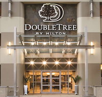 Doubletree Hotel  Suites Pitt Downtown - Accommodation Rooms