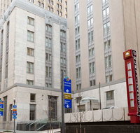 Drury Plaza Hotel Pittsburgh Downtown - Accommodation Rooms