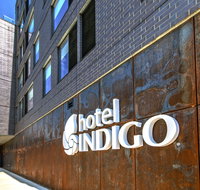 Hotel Indigo Pittsburgh University Oakla - Accommodation Rooms