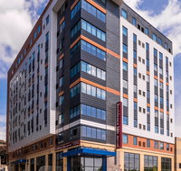 Residence Inn Pittsburgh Oakland - Accommodation Rooms