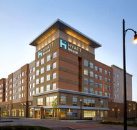 Hyatt House Pittsburgh South Side - Accommodation Rooms