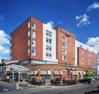 SpringHill Stes Pittsburg Bakery Square - Accommodation Rooms