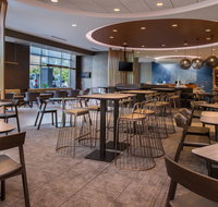 SpringHill Suites Southside Works - Accommodation Rooms