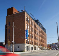 TRYP by Wyndham Pittsburgh/Lawrenceville - Accommodation Rooms