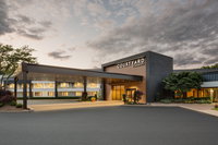 Aetna Insurance Ct Accommodation Rooms