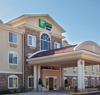 Holiday Inn Express - Accommodation Rooms