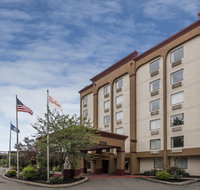Red Roof Inn Hartford - New Britain - Accommodation Rooms
