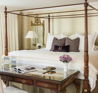 Blackberry Farm - Accommodation Rooms