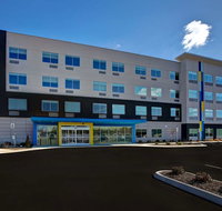 Tru by Hilton Alcoa Knoxville Airport - Accommodation Rooms