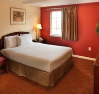 Luxbury Inn  Suites - Accommodation Rooms