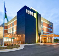 Home2 Suites by Hilton Charles Town - Accommodation Rooms