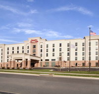 Hampton Inn  Suites - Charles Town - Accommodation Rooms