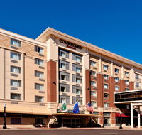Courtyard Fort Wayne Downtown - Accommodation Rooms