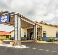 Suburban Studios Fort Wayne - Accommodation Rooms