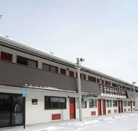 Rodeway Inn Fort Wayne - Accommodation Rooms