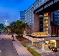 Hyatt Regency Washington on Capitol Hill - Accommodation Rooms