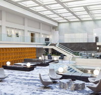 Hilton Washington DC Capitol Hill - Accommodation Rooms