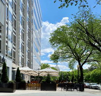 YOTEL Washington DC - Accommodation Rooms