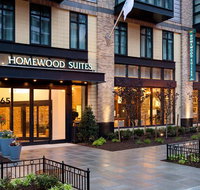 Homewood Suites DC Convention Center - Accommodation Rooms