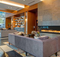 AC Hotel Washington DC Convention Center - Accommodation Rooms