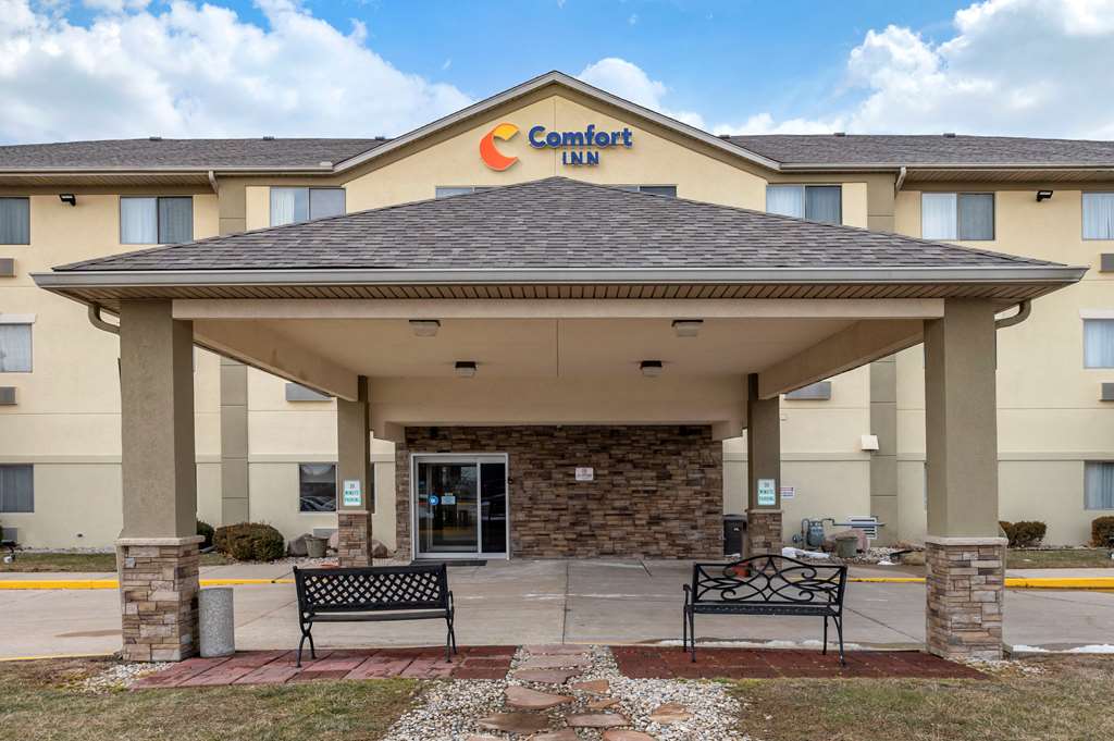 Comfort Inn - thumb 0