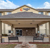 Comfort Inn - Accommodation Rooms