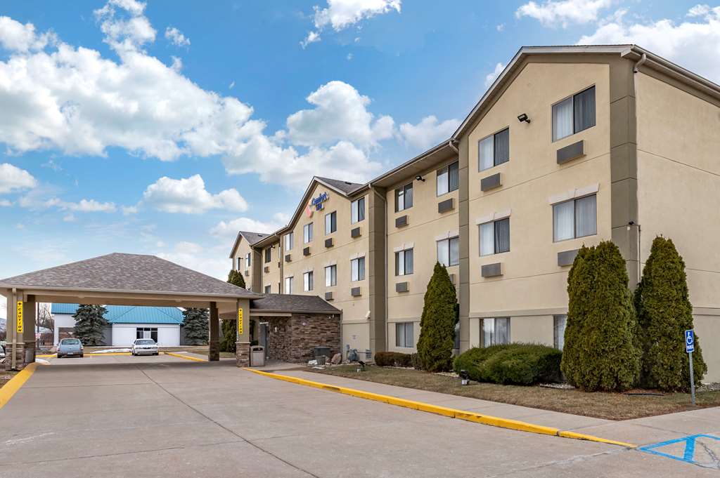 Comfort Inn - thumb 1