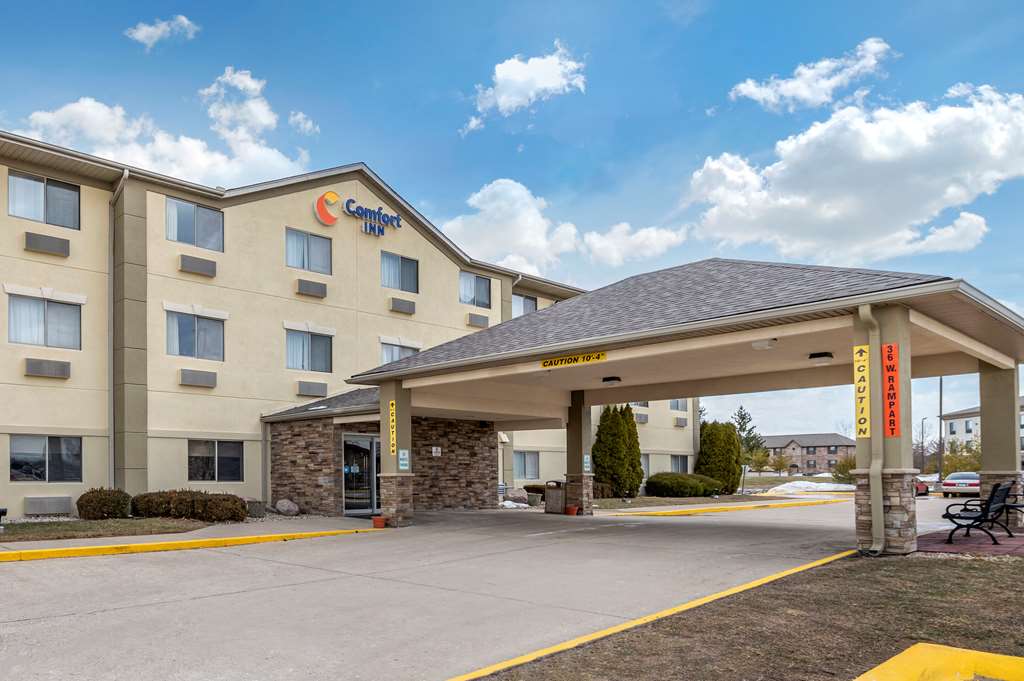Comfort Inn - thumb 2