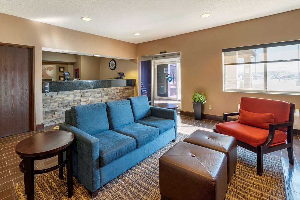 Comfort Inn - thumb 5