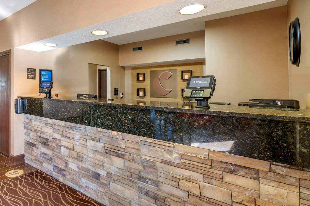 Comfort Inn - thumb 6