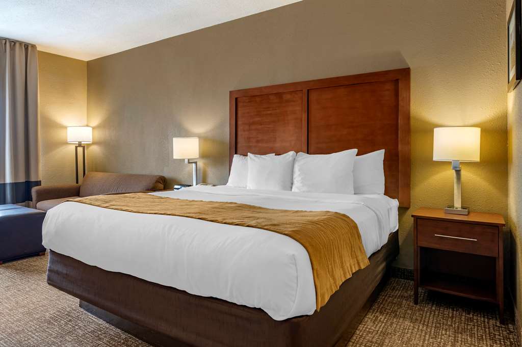 Comfort Inn - thumb 7