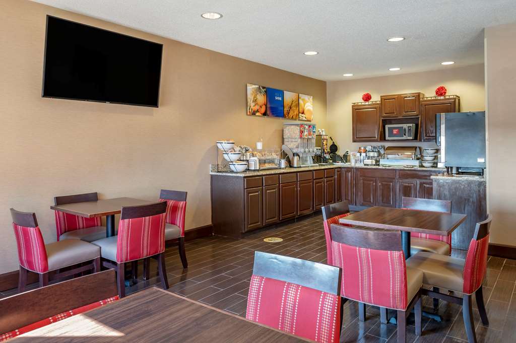 Comfort Inn - thumb 14
