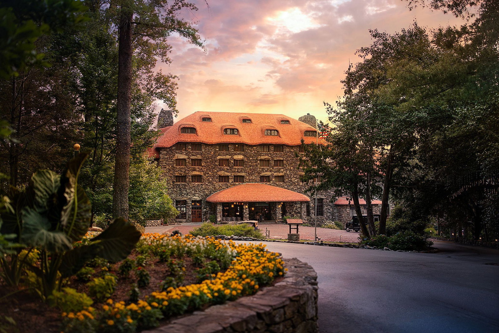Omni Grove Park Inn - thumb 0