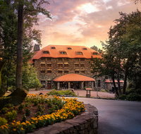 Omni Grove Park Inn - Accommodation Rooms