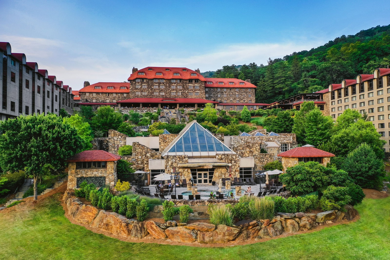 Omni Grove Park Inn - thumb 1