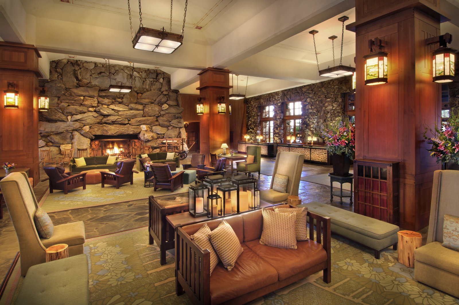 Omni Grove Park Inn - thumb 2