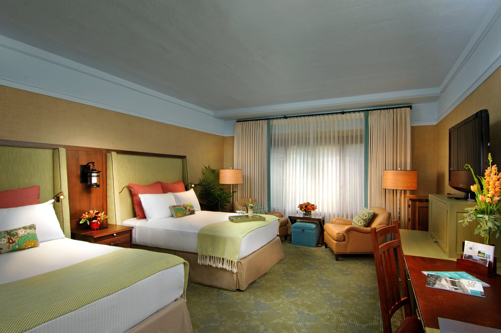 Omni Grove Park Inn - thumb 3
