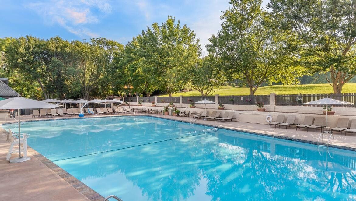 Omni Grove Park Inn - thumb 5