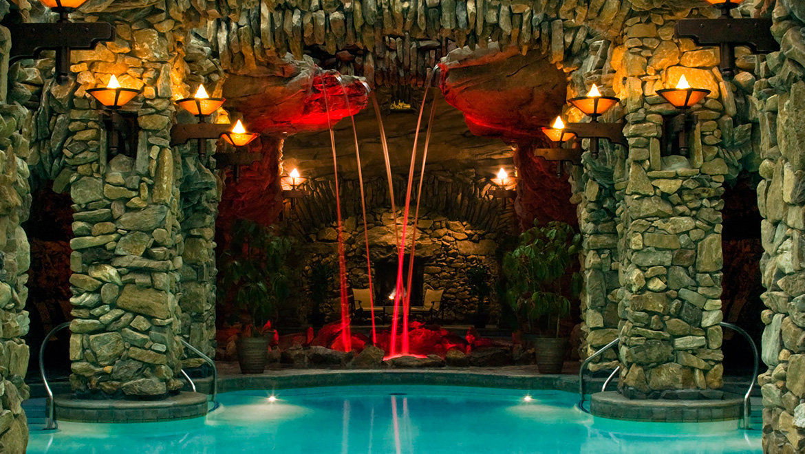 Omni Grove Park Inn - thumb 6