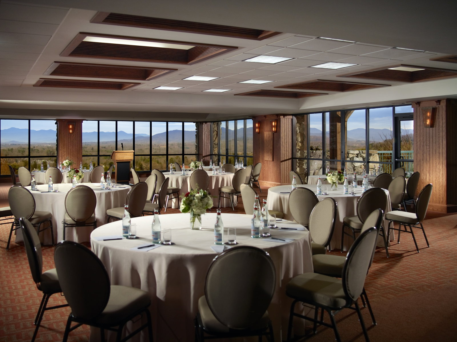 Omni Grove Park Inn - thumb 7