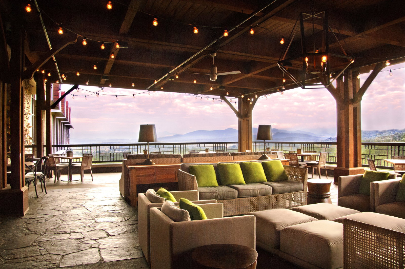 Omni Grove Park Inn - thumb 9