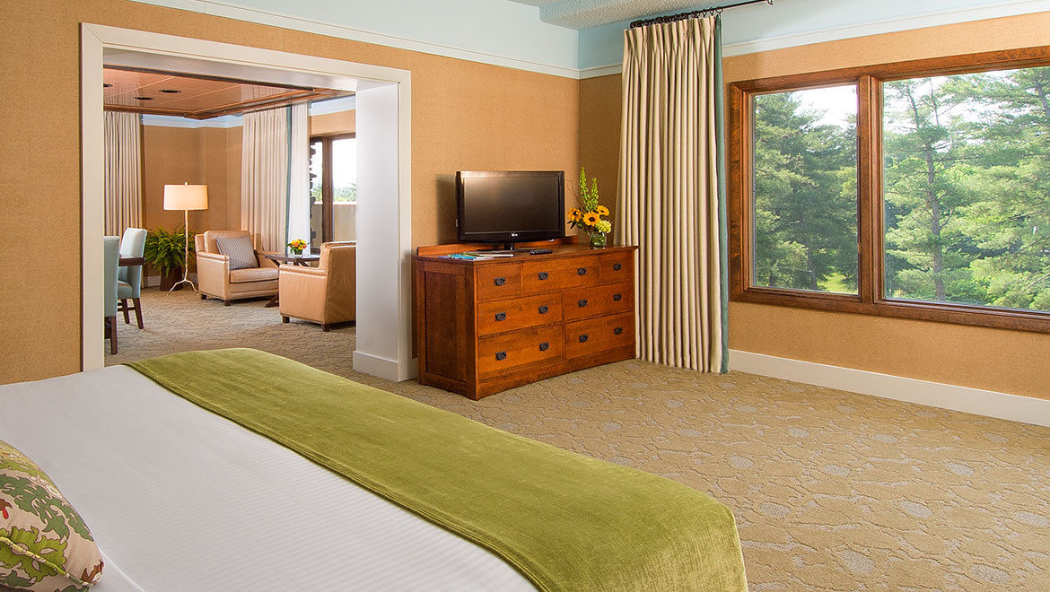 Omni Grove Park Inn - thumb 11