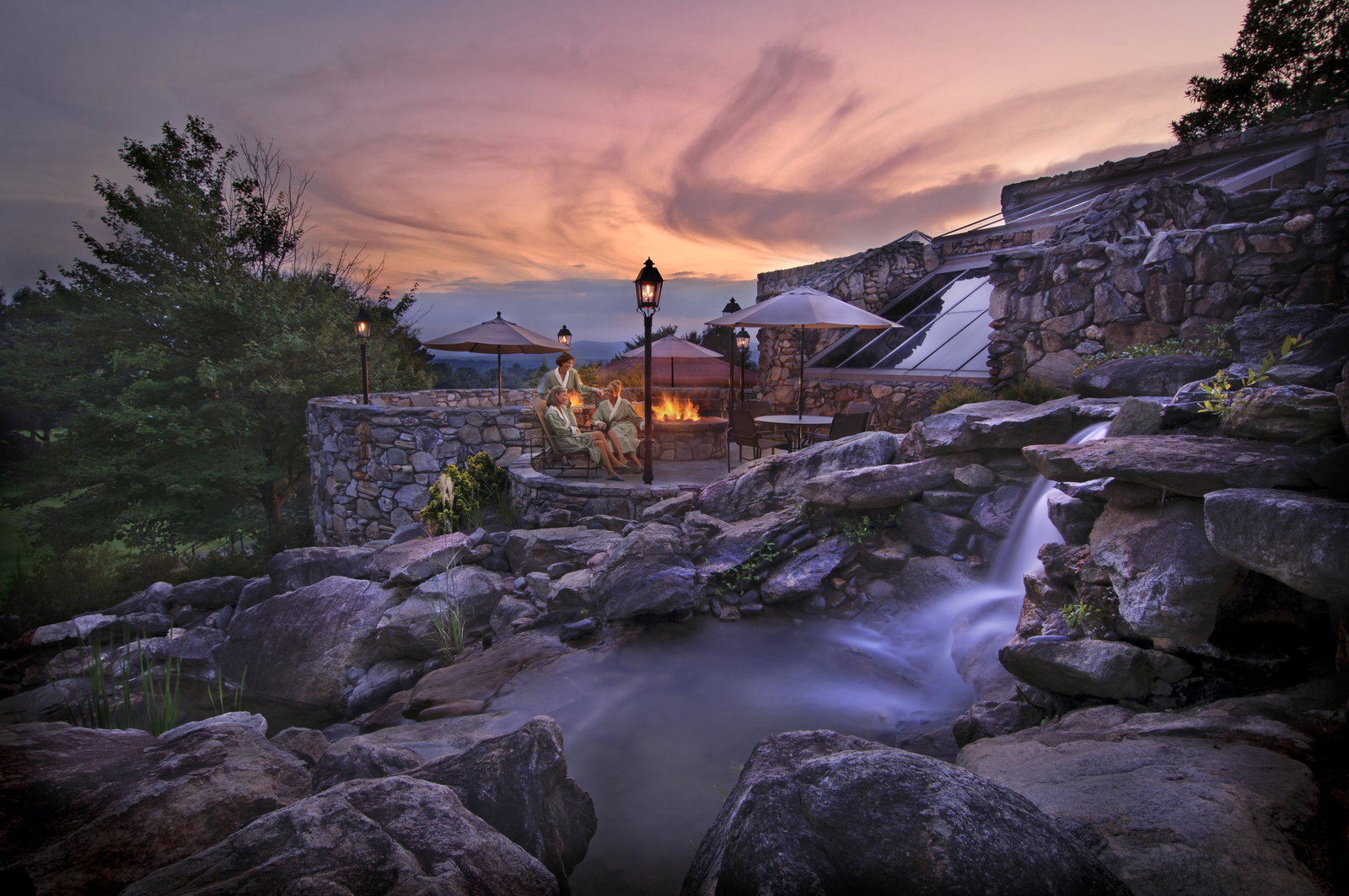 Omni Grove Park Inn - thumb 13