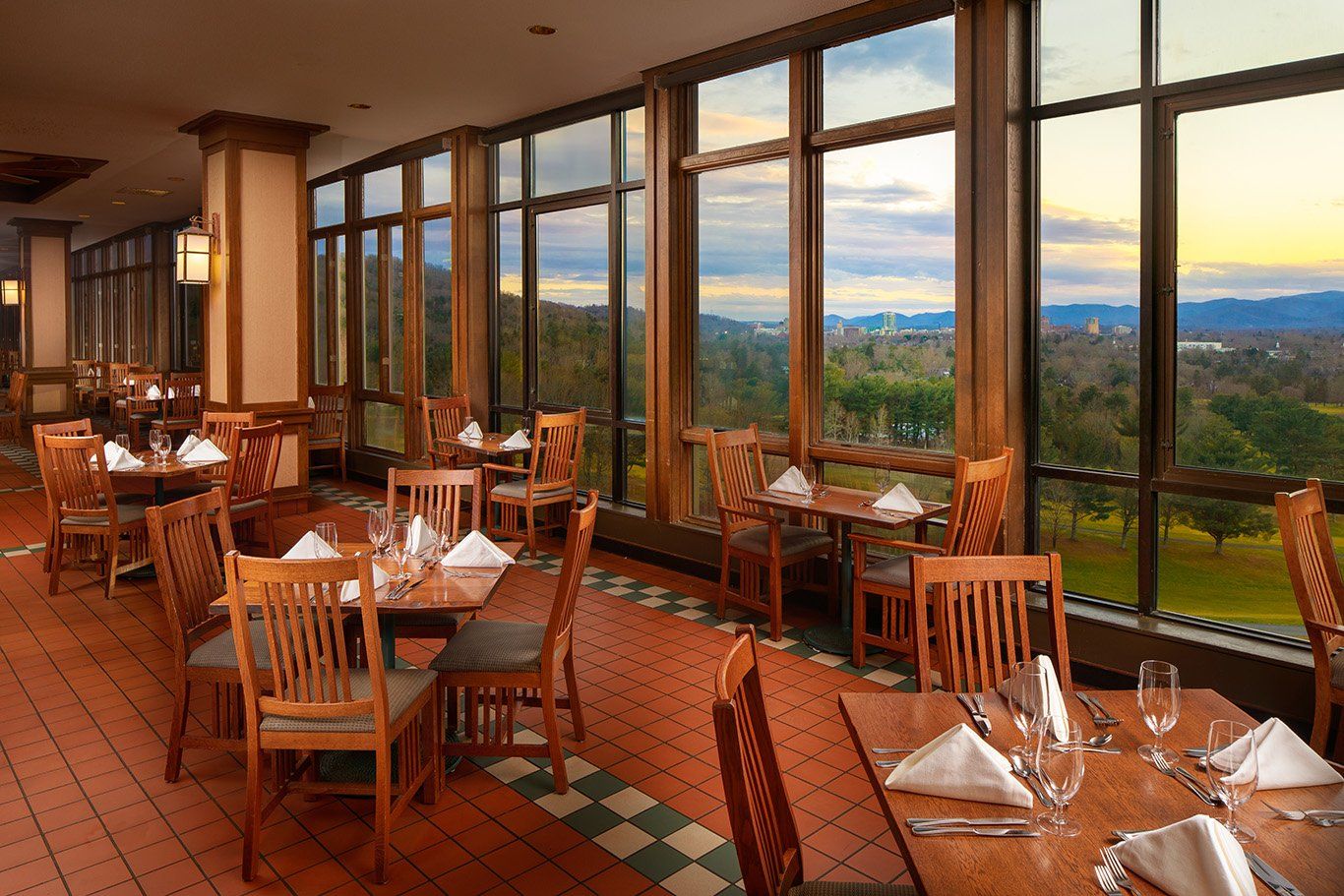 Omni Grove Park Inn - thumb 15