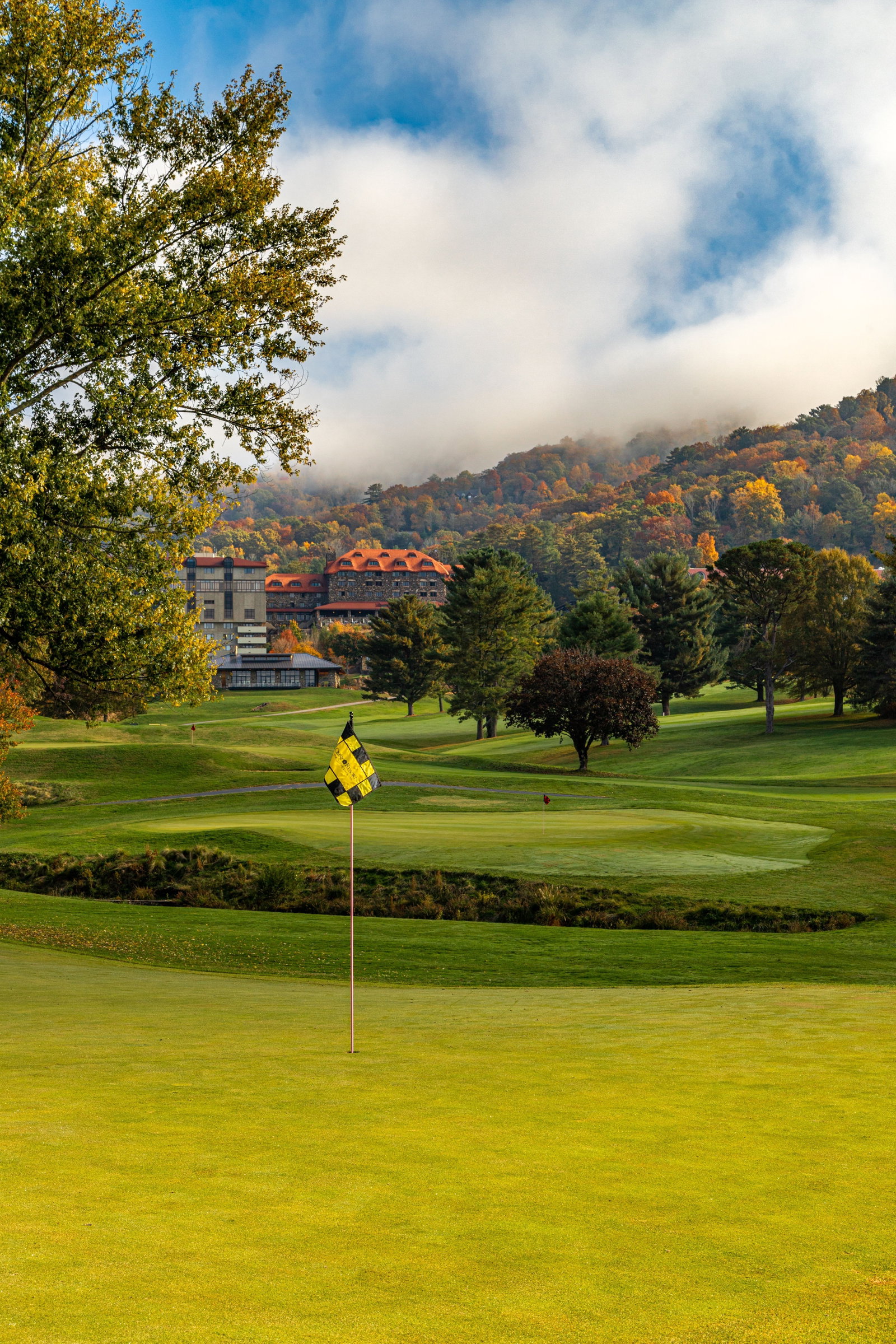 Omni Grove Park Inn - thumb 16