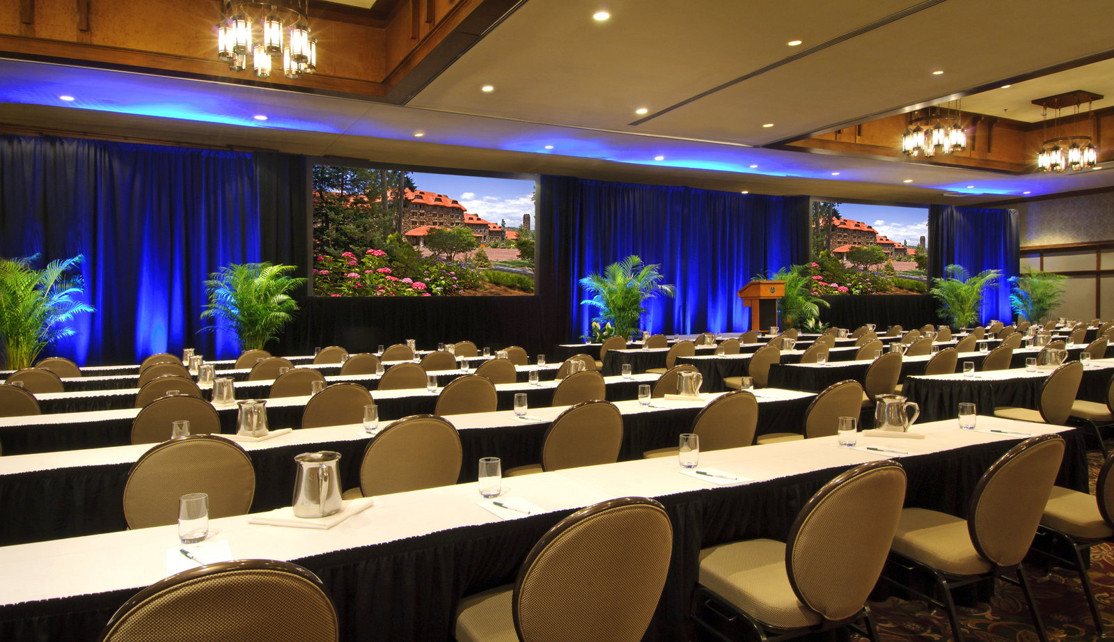 Omni Grove Park Inn - thumb 17