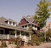 1889 WhiteGate Inn  Cottage - Accommodation Rooms