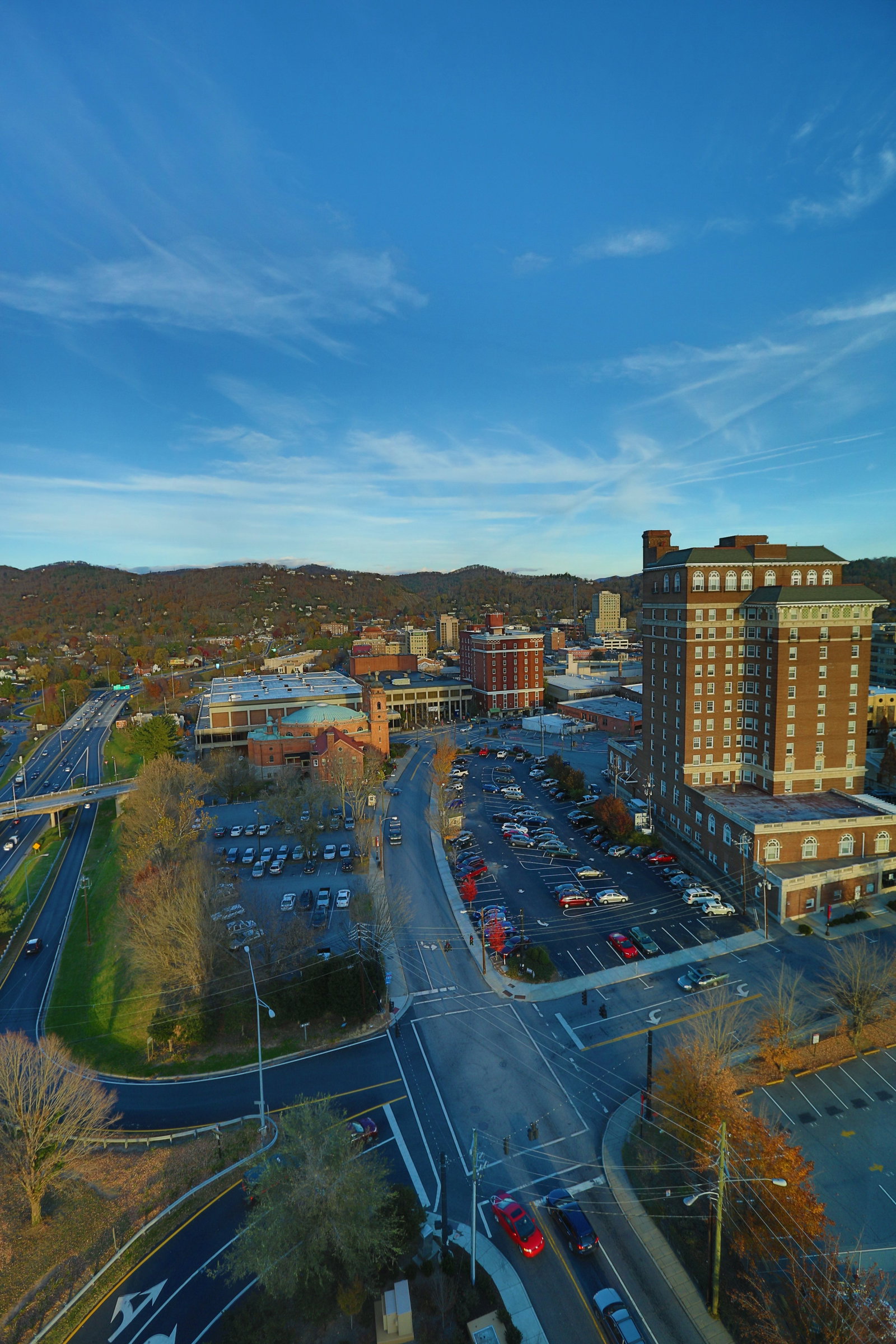 Hotel Indigo Asheville - thumb 0