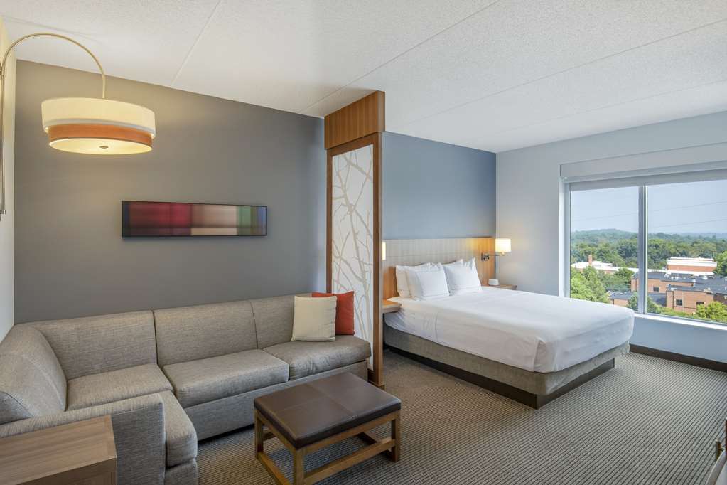 DoubleTree By Hilton Asheville Downtown - thumb 6