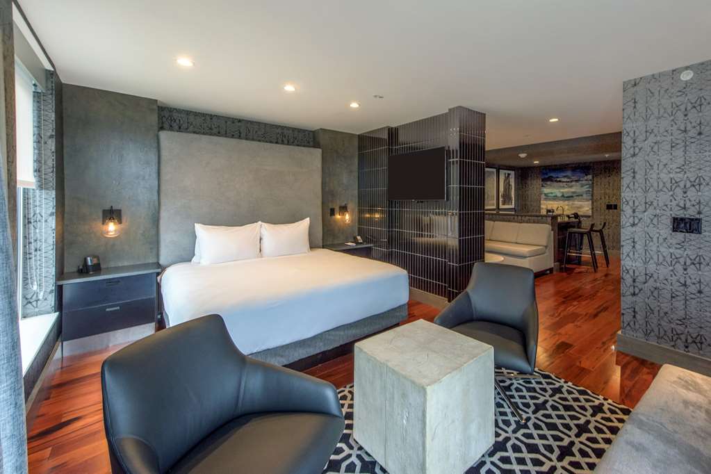 DoubleTree By Hilton Asheville Downtown - thumb 16